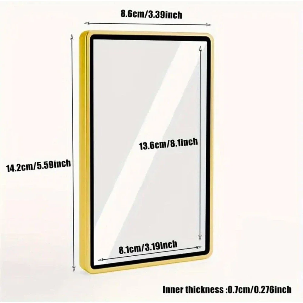 PSA, CGC EZ Graded Cards Protector Holder Magnetic Case Display